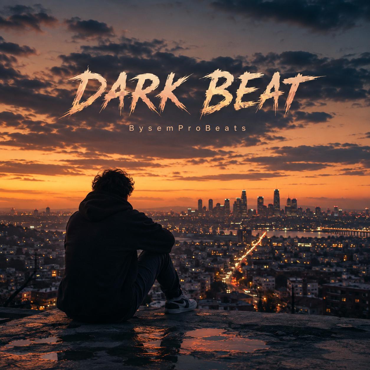 BysemProBeats - Dark Emotional (BEAT 1)